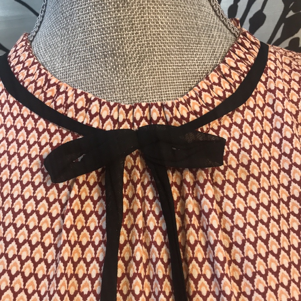 NWOT Vero moda sleeveless dress szM - Picture 2 of 10